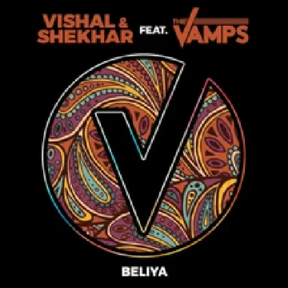 Beliya - Vishal, Shekhar