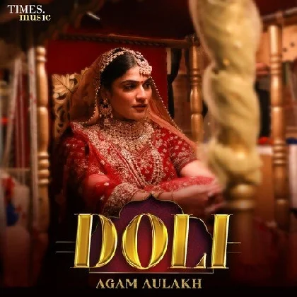 Doli - Agam Aulakh