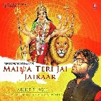 Maiya Teri Jai Jaikaar - Arijit Singh