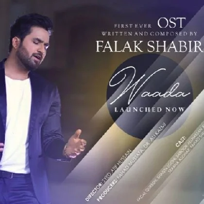 Waada - Falak Shabir