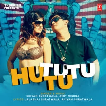 Hututu Tu - Amit Mishra