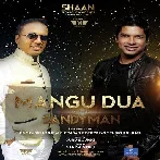 Mangu Dua - Shaan