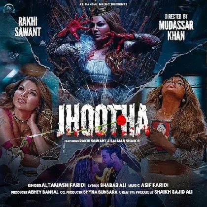 Jhootha - Altamash Faridi