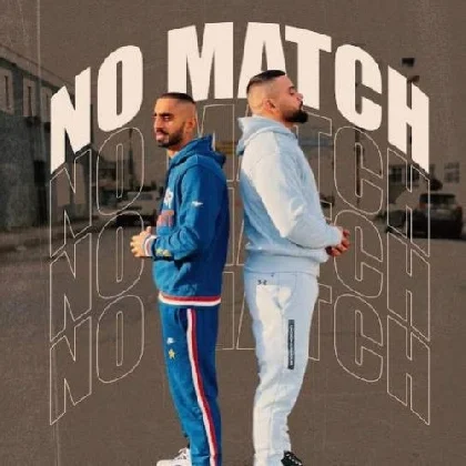 No Match - BIG Ghuman