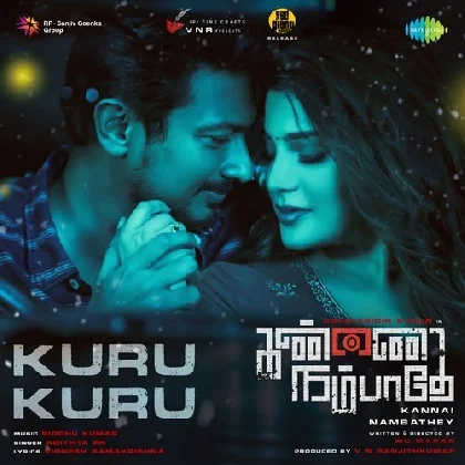 Kuru Kuru (Kannai Nambathey)