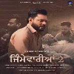 Jimmewariyan 2 - Hardeep Virk