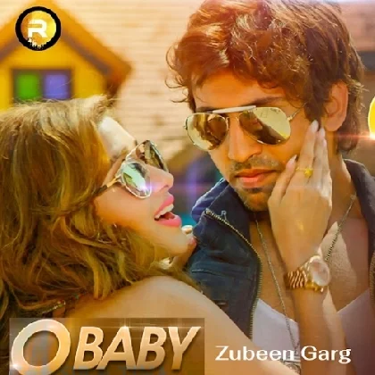 O Baby - Zubeen Garg