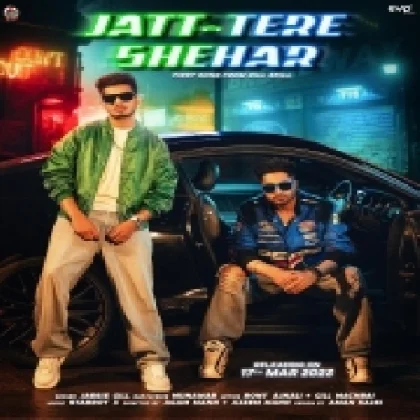 Jatt Tere Shehar - Jassie Gill