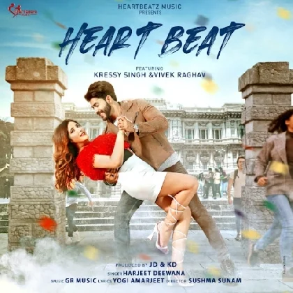 Heart Beat - Harjeet Deewana