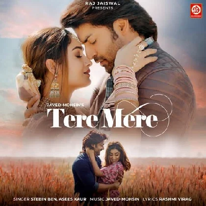 Tere Mere - Stebin Ben