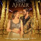 Affair - Priyanka Nagar