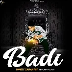 Badi - Monty Badanpur