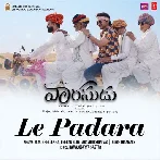 Le Padara (Vaarasudu)