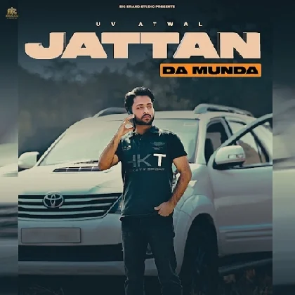 Jattan Da Munda - UV Atwal