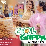 Gol Gappa - Lavi Sangrur