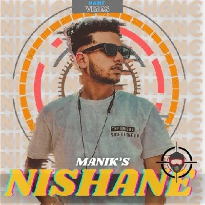 Nishane - Manik