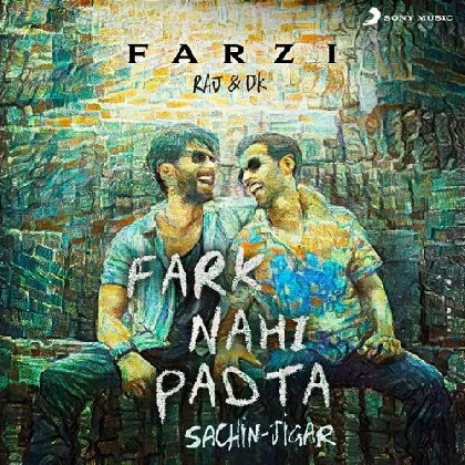 Fark Nahi Padta (Farzi)