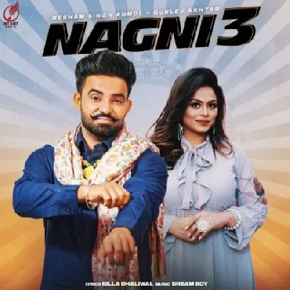 Nagni 3 - Resham Singh Anmol