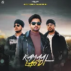 Kamaal Lagdi - Ranbir Singh