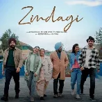 Zindagi - Kulwinder Billa