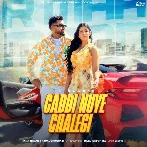 Gaddi Nuye Chalegi - R Maan