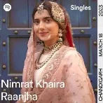 Raanjha - Nimrat Khaira