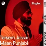 Maan Punjabi - Tarsem Jassar