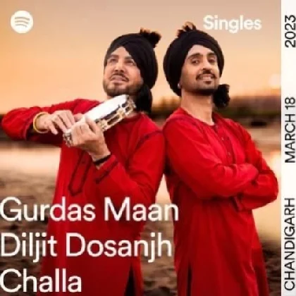 Challa - Diljit Dosanjh