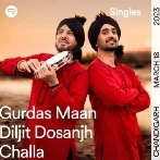 Challa - Diljit Dosanjh