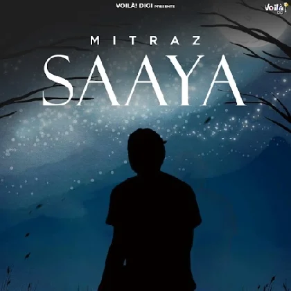 Saaya - Mitraz