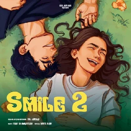 Smile 2 - Gill Armaan