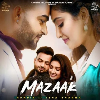 Mazaak - Runbir