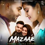 Mazaak - Runbir