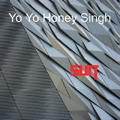 Suit - Yo Yo Honey Singh