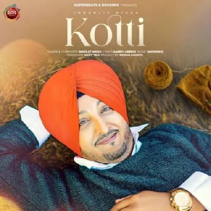 Kotti - Inderjit Nikku