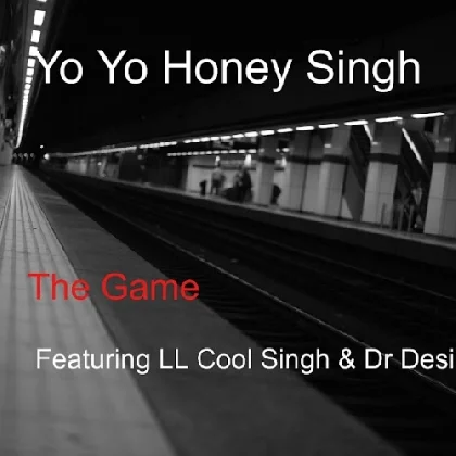 The Game - Yo Yo Honey Singh