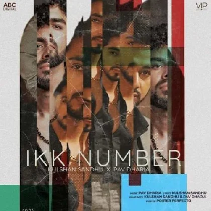 Ikk Number - Kulshan Sandhu