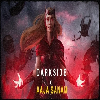 Darkside x Aaja Sanam