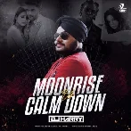 Moon Rise Vs Calm Down (Mashup) - DJ Harry