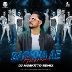 Bachna Ae Haseeno (Remix) - DJ Moskitto