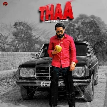 Thaa - Varinder Brar