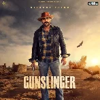 Gunslinger - Vikrant Thind