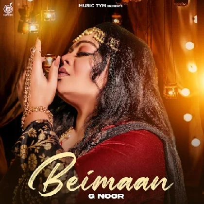 Beimaan - G Noor