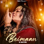 Beimaan - G Noor