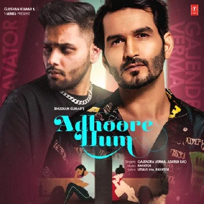 Adhoore Hum - Gajendra Verma