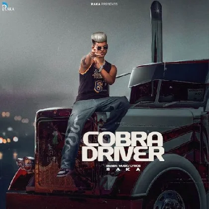 Cobra Driver - Raka