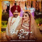 Rutt Shagna Di - Satkar Sandhu