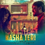 Nasha Teri - Aniket