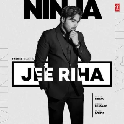 Jee Riha - Ninja