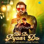 De De Pyaar De - Akash Dixit, Harsha Verma